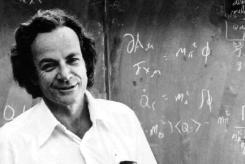 Feynman